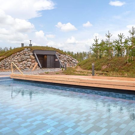 Holiday Club Vierumaeki Superior Apartments Екстериор снимка