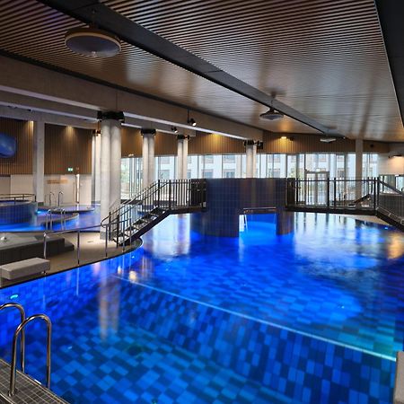 Holiday Club Vierumaeki Superior Apartments Екстериор снимка