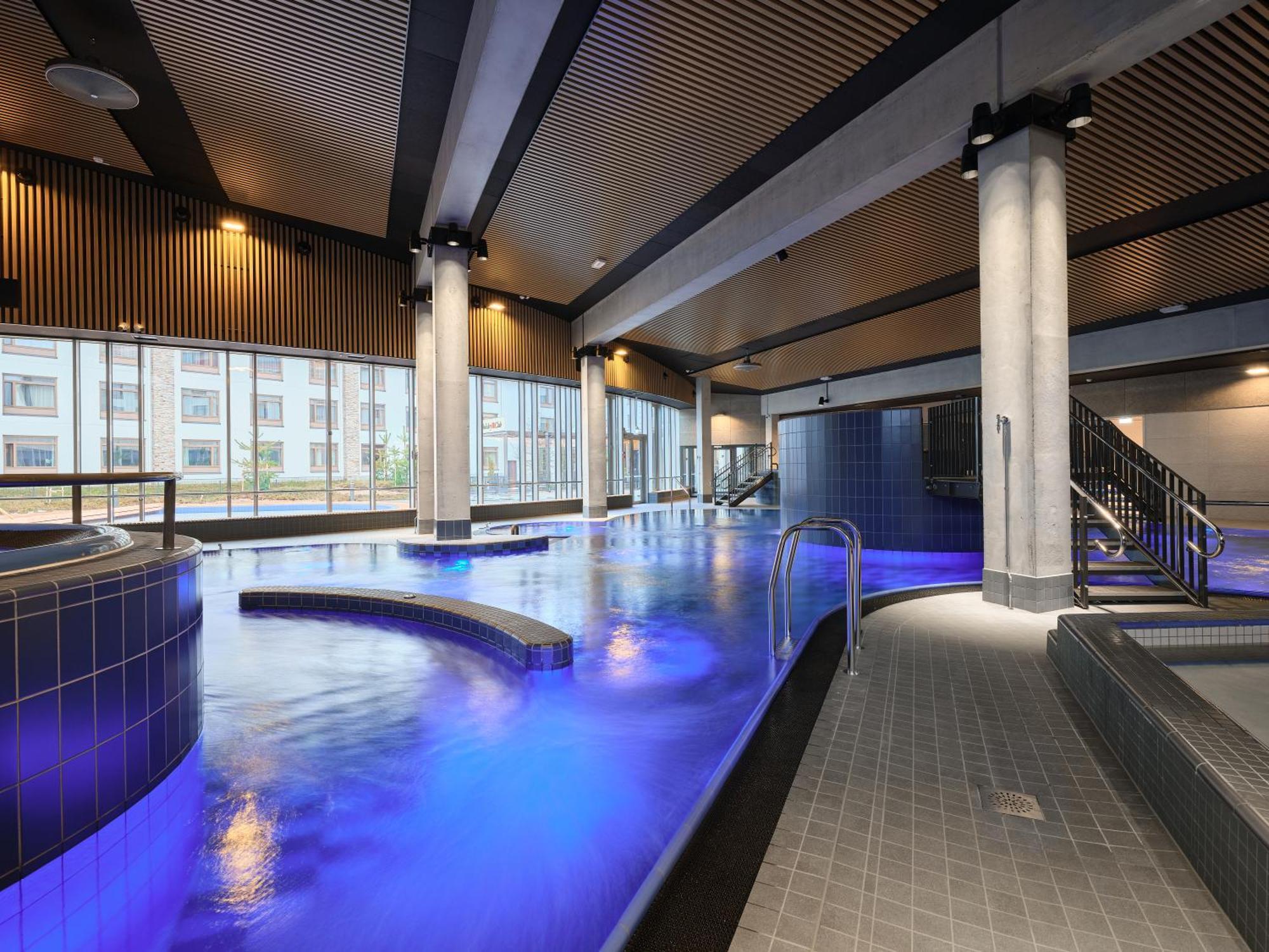 Holiday Club Vierumaeki Superior Apartments Екстериор снимка